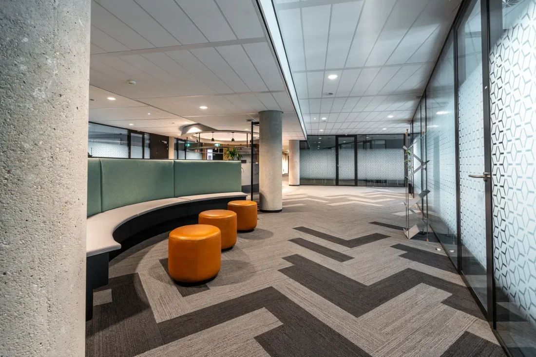 Office Projects