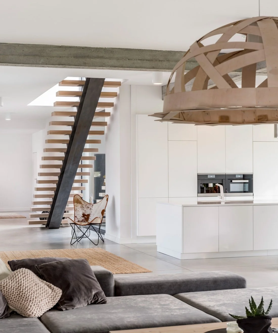 Turnkey Renovation