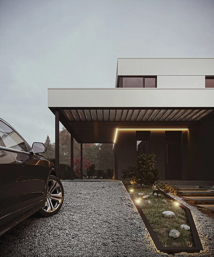 Villa Projects