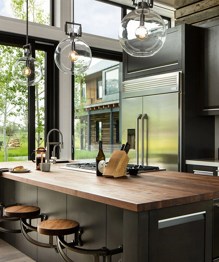 Kitchen Renovation